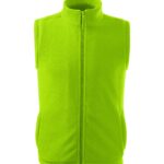 518-Next-flis-prsluk-unisex-boja-limete
