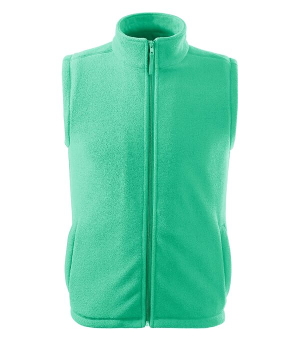 518-Next-flis-prsluk-unisex-boja-mente