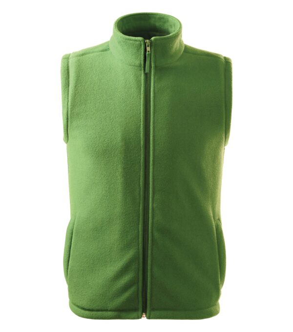518-Next-flis-prsluk-unisex-boja-trave