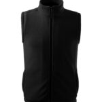 518-Next-flis-prsluk-unisex-crni