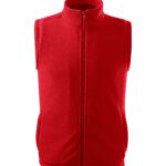 518-Next-flis-prsluk-unisex-crveni