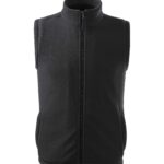 518-Next-flis-prsluk-unisex-ebony-sivi