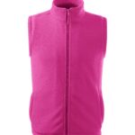 518-Next-flis-prsluk-unisex-fuksija-crvena