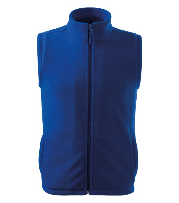 518-Next-flis-prsluk-unisex-kraljevsko-plavi