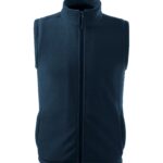 518-Next-flis-prsluk-unisex-mornarsko-plavi