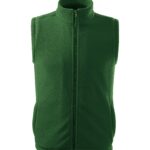 518-Next-flis-prsluk-unisex-tamno-zeleni
