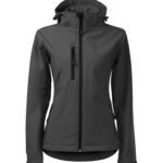 521-Performance-softshell-ženska-jakna-čelik-siva