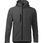 522-Performance-softshell-jakna-muška-čelik-siva