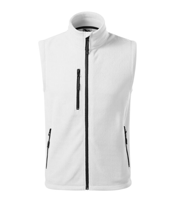 525-Exit-flis-prsluk-unisex-bijeli