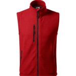 525-Exit-flis-prsluk-unisex-crveni