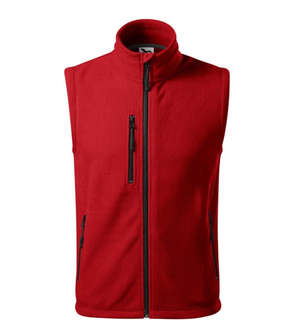 525-Exit-flis-prsluk-unisex-crveni