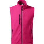 525-Exit-flis-prsluk-unisex-purpurno-crveni