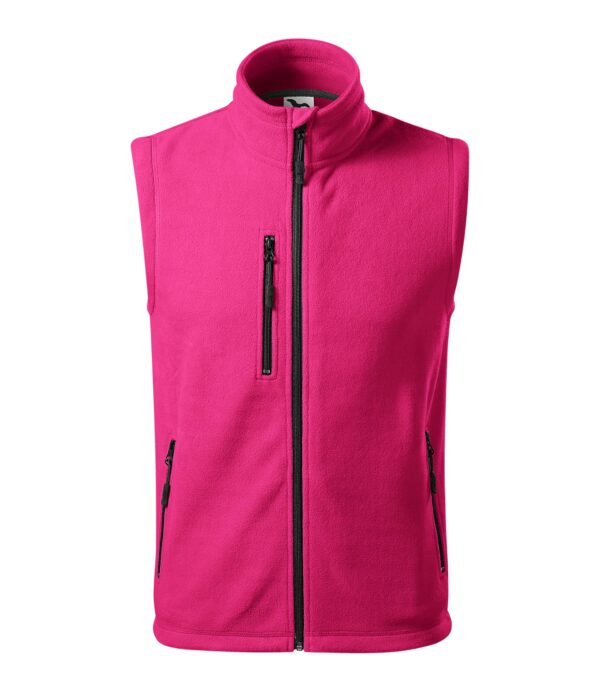 525-Exit-flis-prsluk-unisex-purpurno-crveni