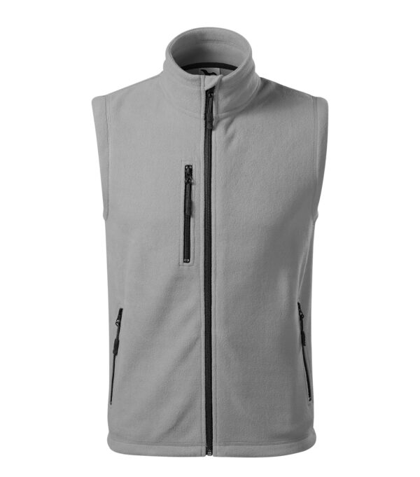 525-Exit-flis-prsluk-unisex-svijetlo-sivi