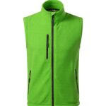 525-Exit-flis-prsluk-unisex-zelena-jabuka