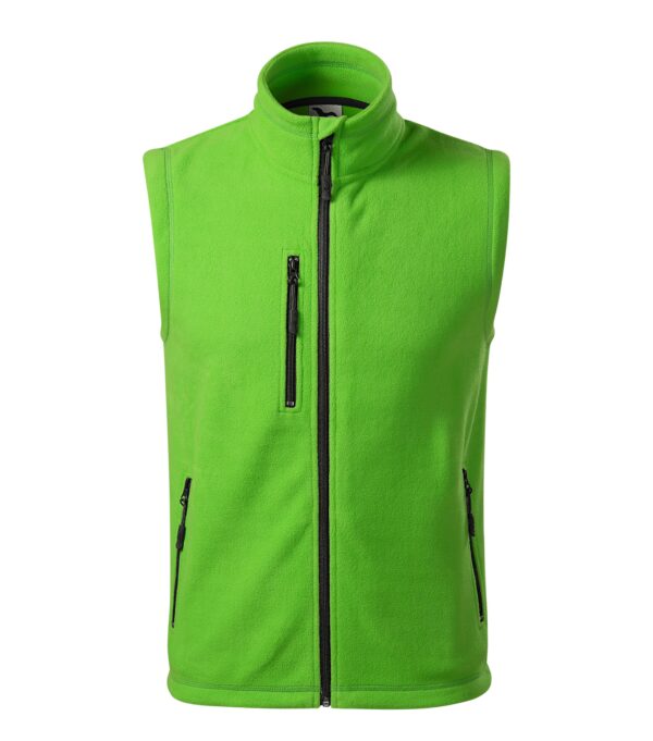 525-Exit-flis-prsluk-unisex-zelena-jabuka