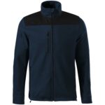 530-Effect-flis-unisex-mornarsko-plavi