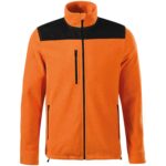 530-Effect-flis-unisex-narancasti