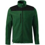 530-Effect-flis-unisex-tamno-zeleni