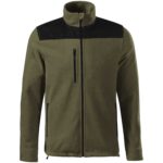 530-Effect-flis-unisex-vojnička-boja