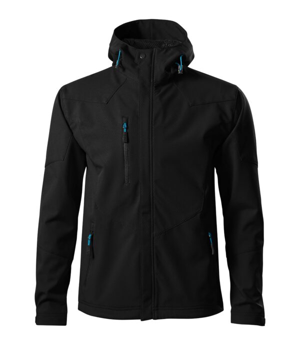 531-Nano-softshell-jakna-muška-crna