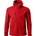 531-Nano-softshell-jakna-muška-crvena