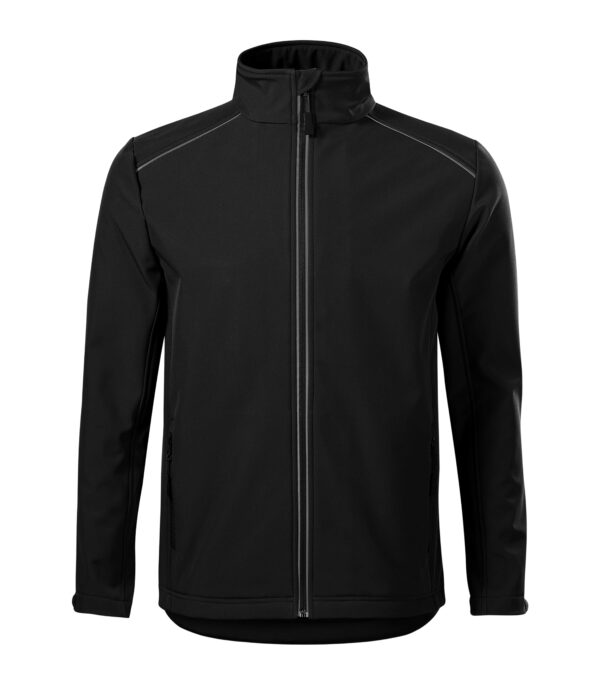 536-Valley-softshell-jakna-muška-crna