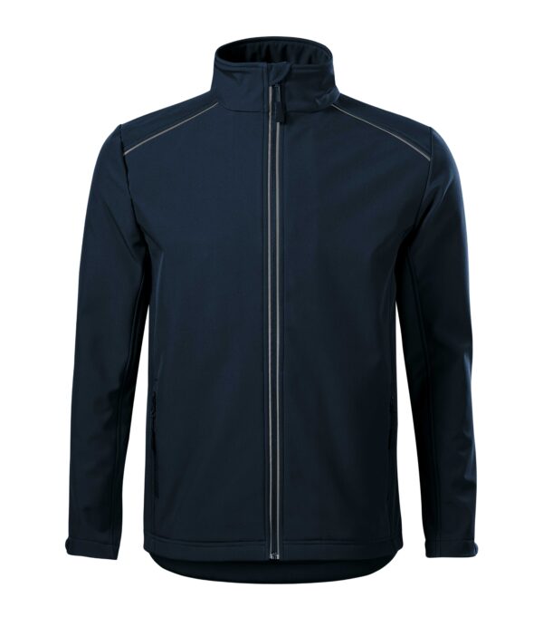 536-Valley-softshell-jakna-muška-mornarsko-plava