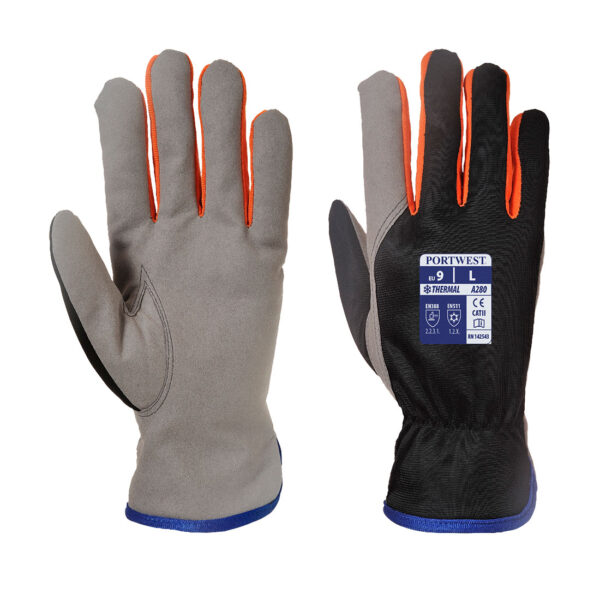A280K1R Rukavica Wintershield
