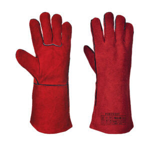 A500RER Rukavica Welders Gauntlet
