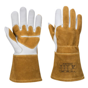 A540BRR Rukavica Ultra Welding
