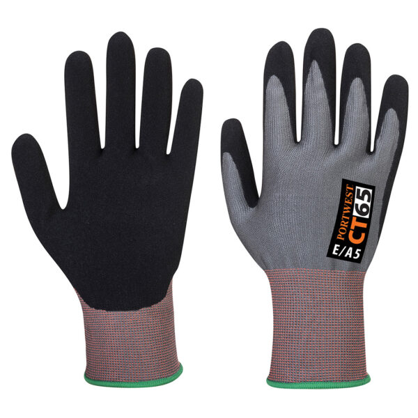 CT65 Rukavica PRX Cut VHR Nitrile Foam