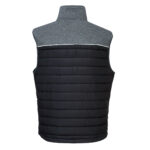 DX470MGR - DX4 Prsluk Baffle metro sivi (2)