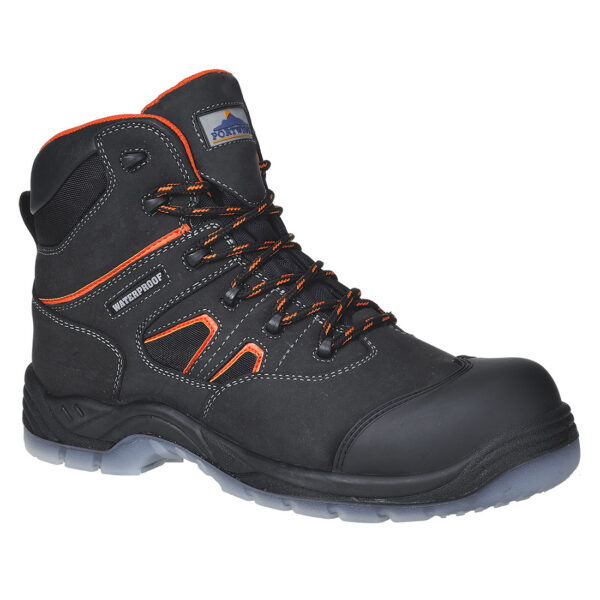 FC57 - Zaštitne cipele Portwest Compositelite All Weather S3 WR