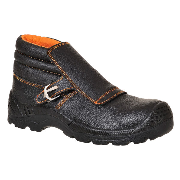 FW07 - Zaštitna visoka cipela Portwest Compositelite Welders S3 HRO