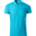P21-Joy-polo-majica-muška-tirkizna