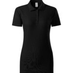 P22-Joy-polo-majica-ženska-crna
