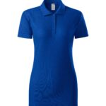 P22-Joy-polo-majica-ženska-royal-plava