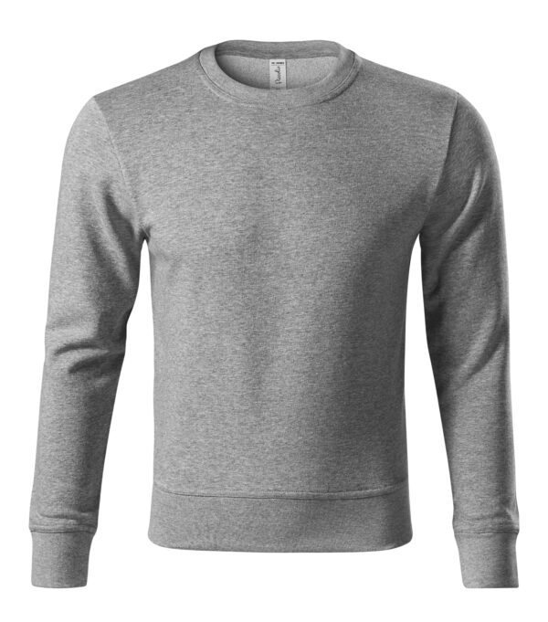P41-Gornji-dio-trenirke-unisex-tamno-sivi-melanž