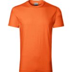 R01-Resist-t-shirt-narančasta