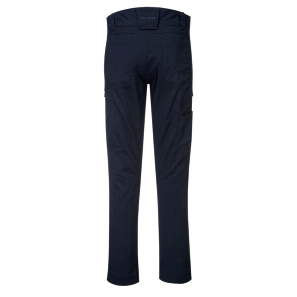 T801NAR_R - KX3 Hlače Cargo navy