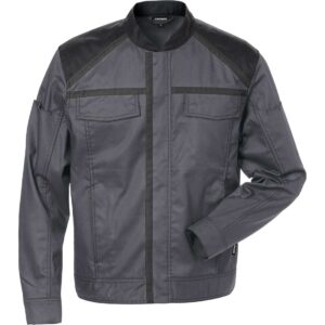 4555-Radna-bluza-sivo-crna4555-Radna-bluza-sivo-crna