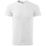 129-Basic-t-shirt-bijela
