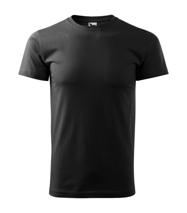 129-Basic-t-shirt-crna