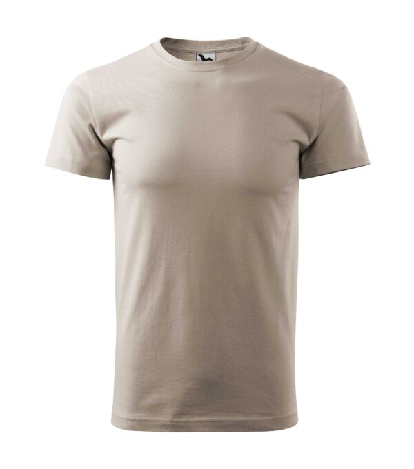 129-Basic-t-shirt-ledeno-siva