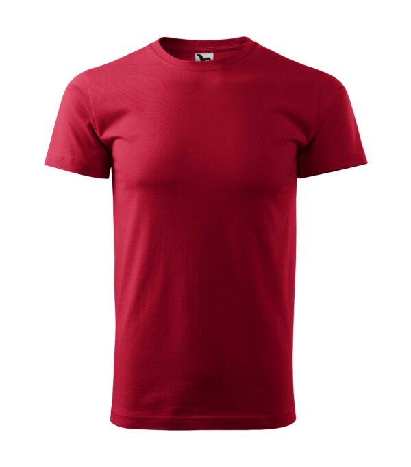 129-Basic-t-shirt-marlboro-crvena