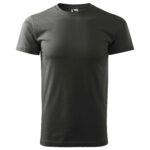 129-Basic-t-shirt-tamni-škriljavac
