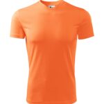 124-Fantasy-t-shirt-neon-mandarine