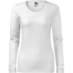 139-SLIM-Majica-dugih-rukava-ženska-bijela