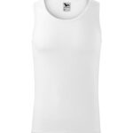 142-Core-majica-bez-rukava-muška-bijela